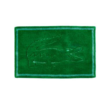 Lacoste sale floor mat